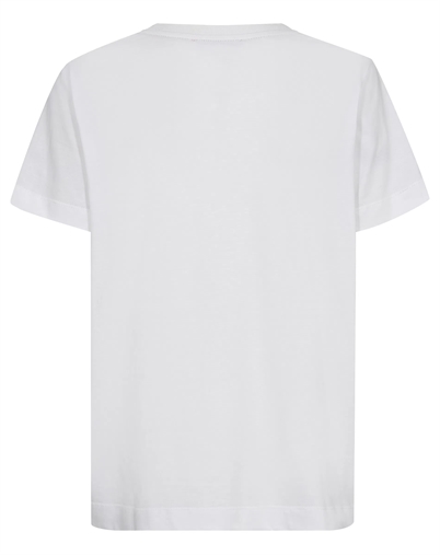 Hallin Deco T-shirt - Mos Mosh